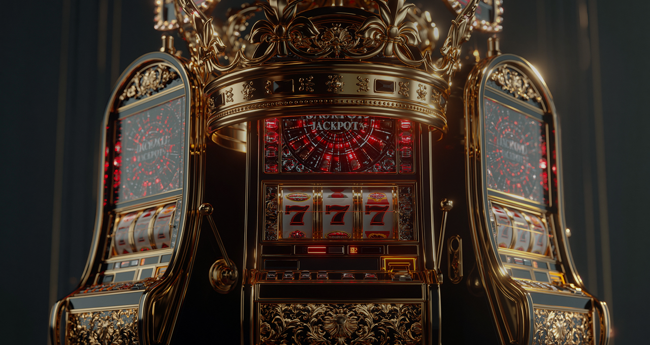King Casino